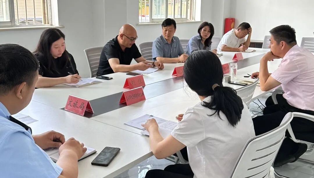 信用評估咨詢(xún)丨咨詢(xún)院赴縣（市、區）開(kāi)展一季度“雙公示”現場(chǎng)評估工作