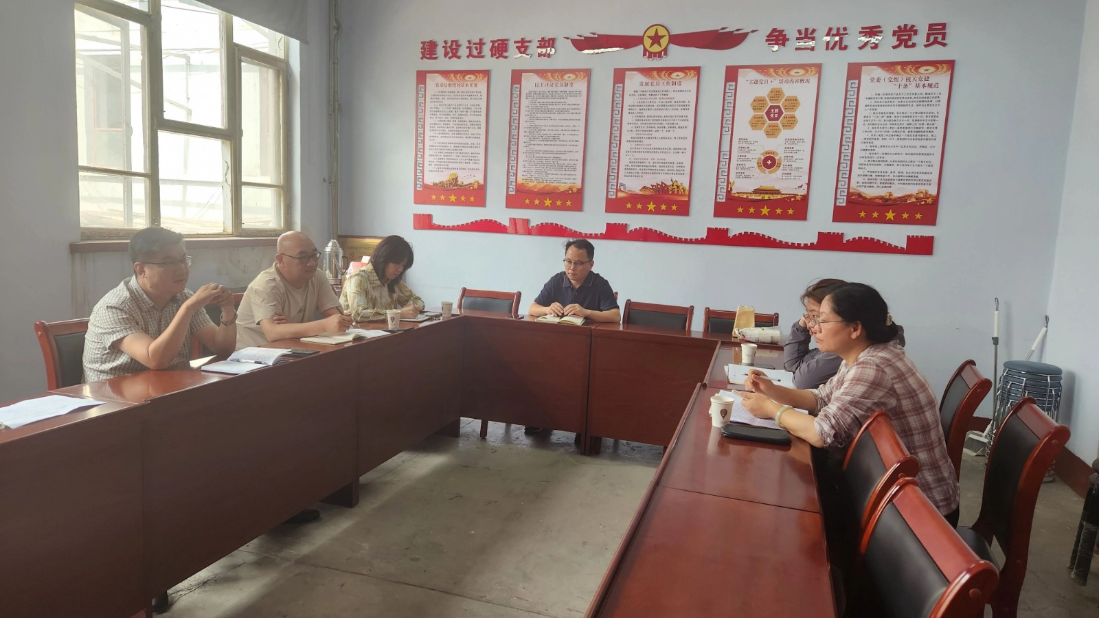 信用咨詢(xún)丨深化“雙公示”評估服務(wù) 助力泰安信用體系穩健發(fā)展