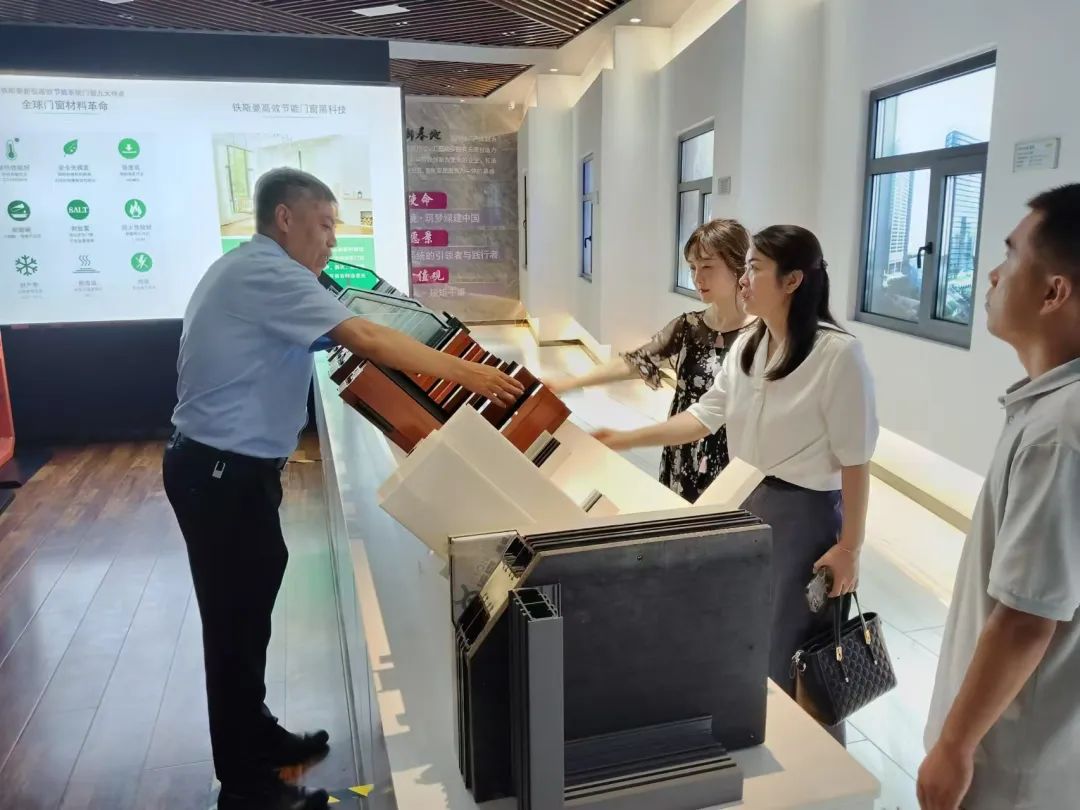 核查咨詢(xún)丨我院對全市部分企業(yè)技術(shù)中心開(kāi)展現場(chǎng)核查工作