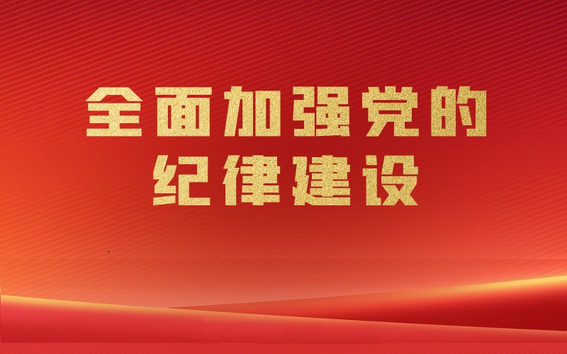咨詢(xún)院召開(kāi)黨紀學(xué)習教育啟動(dòng)部署會(huì )暨“強化紀律意識 嚴守紀律規矩”書(shū)記上黨課活動(dòng)